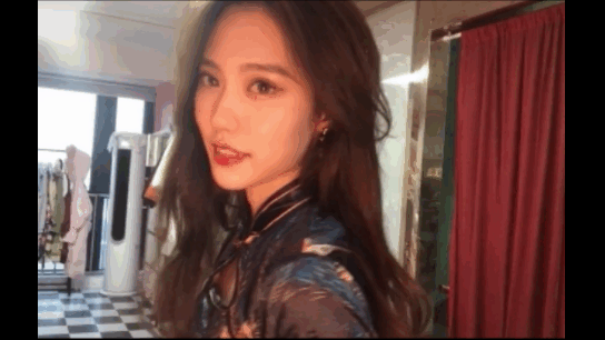 小姐姐真可爱 68期